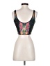 Teeki Green Tank Top Size XS - photo 2