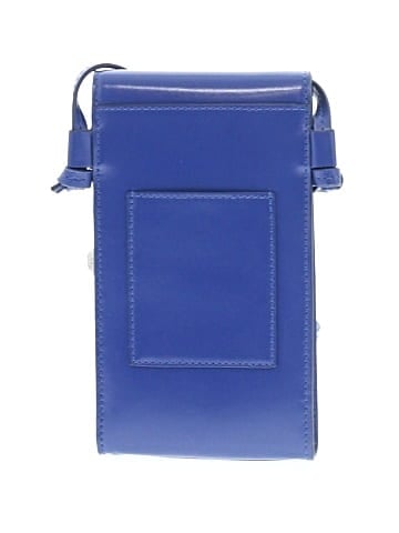J.Crew Leather Crossbody Bag (view 2)