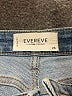 Evereve Blue Jeans Size 26 waist - photo 7