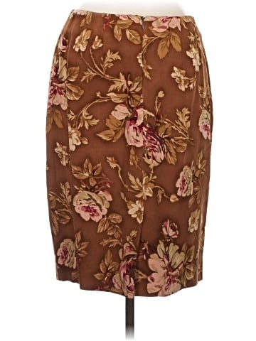 Dana Buchman Casual Skirt (view 2)