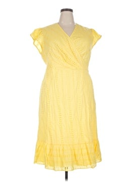 Draper James Cocktail Dress (view 1)