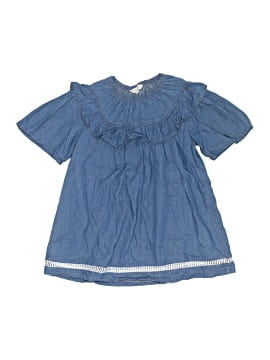 Jessica Simpson Short Sleeve Top (view 1)