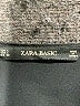 Zara Black Casual Dress Size M - photo 7
