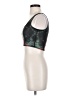 Teeki Green Tank Top Size XS - photo 5