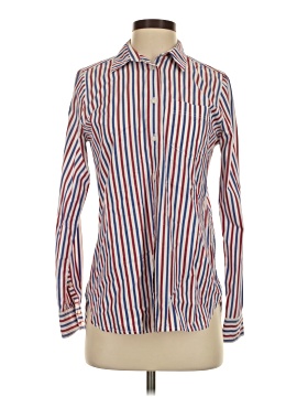 J.Crew Long Sleeve Blouse (view 1)