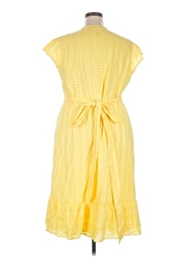 Draper James Cocktail Dress (view 2)
