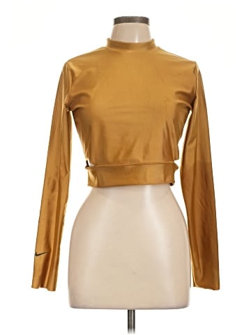Nike Long Sleeve Turtleneck (view 1)