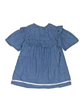 Jessica Simpson Short Sleeve Top (view 2)