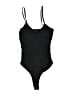 Free Press Black Bodysuit Size XS - photo 1