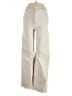 Zara Ivory Jeans Size 2 - photo 1