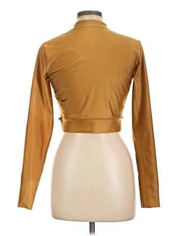 Nike Long Sleeve Turtleneck (view 2)