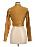 Nike Gold Long Sleeve Turtleneck Size L - photo 2
