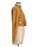 Nike Gold Long Sleeve Turtleneck Size L - photo 4