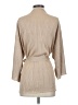 MNG Tan Kimono Size XS - photo 2