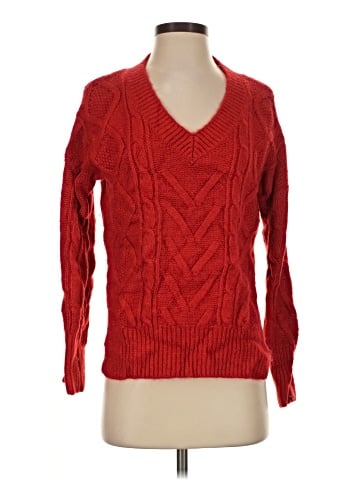 Abercrombie & Fitch Pullover Sweater (view 1)
