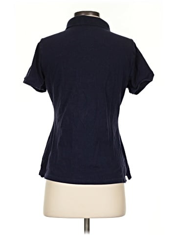 French Toast Short Sleeve Polo (view 2)