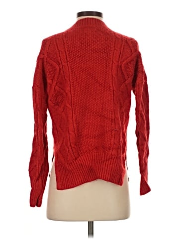 Abercrombie & Fitch Pullover Sweater (view 2)
