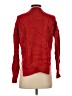 Abercrombie & Fitch Red Pullover Sweater Size XXS - photo 2