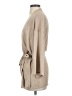 MNG Tan Kimono Size XS - photo 5