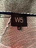 W5 Gray 3/4 Sleeve Top Size 2X - photo 7