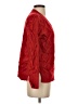 Abercrombie & Fitch Red Pullover Sweater Size XXS - photo 4