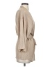 MNG Tan Kimono Size XS - photo 4