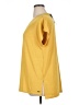 Orvis Yellow Short Sleeve T-Shirt Size XL - photo 5
