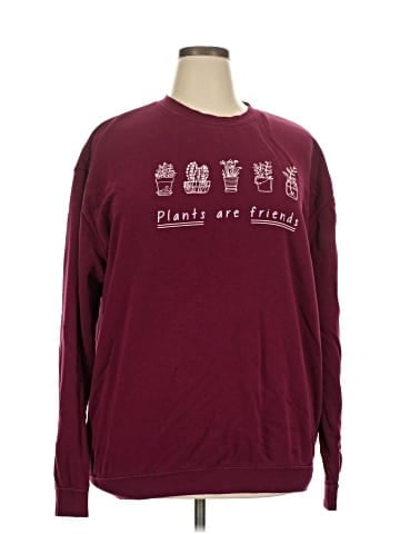 Assorted Brands Pullover Sweater (view 1)
