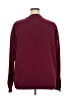 Assorted Brands Burgundy Pullover Sweater Size XXL - photo 2