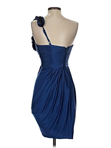 BCBGMAXAZRIA Cocktail Dress (view 2)
