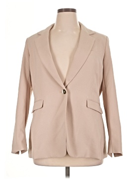 Bar III Blazer (view 1)