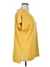 Orvis Yellow Short Sleeve T-Shirt Size XL - photo 4