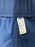 Adidas Solid Blue Casual Pants Size XL - photo 7