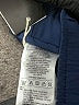 Adidas Solid Blue Casual Pants Size XL - photo 8