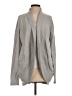 Thread & Supply Gray Cardigan Size S - photo 1