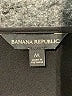 Banana Republic Black 3/4 Sleeve Blouse Size M - photo 7