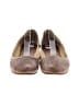 FRYE Tan Flats Size 7 - photo 2