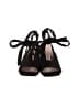 LOQ Black Sandals Size EU 36 - photo 2