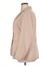 Bar III Tan Blazer Size XL - photo 5