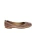 FRYE Tan Flats Size 7 - photo 1