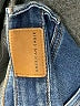 American Eagle Outfitters Stars Blue Jeans Size 4 - photo 7