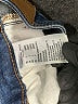 American Eagle Outfitters Stars Blue Jeans Size 4 - photo 8