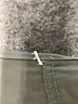 Lululemon Athletica Gray Raincoat Size 10 - photo 3