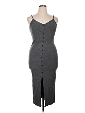 VICI Casual Dress (view 1)