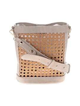 Antik Kraft Crossbody Bag