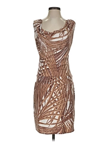 New York & Company Cocktail Dress (view 1)