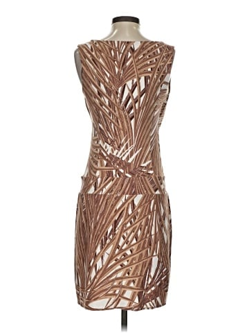 New York & Company Cocktail Dress (view 2)
