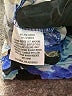 JM Collection Blue 3/4 Sleeve Blouse Size XL - photo 8