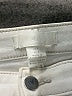 H&M Ivory Jeans Size 8 - photo 7