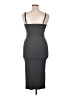 VICI Gray Casual Dress Size XL - photo 2
